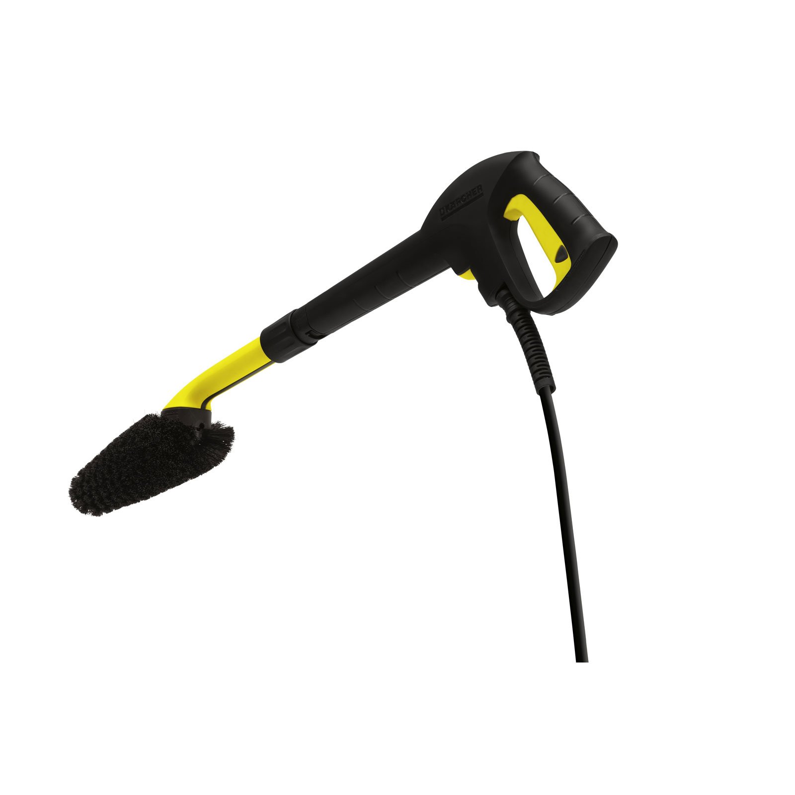 【中古】KARCHER(ケルヒャー)  ダートブラシ(高圧洗浄器オプションアクセサリー) 2640-699 非常に良い」KARCHER(ケルヒャー) ダートブラシ(高圧洗浄器オプション